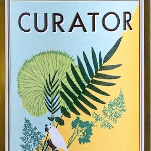 A.A. Badenhorst The Curator White Blend South Africa