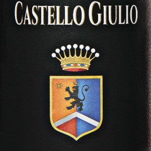 Castello Giulio Brunello di Montalcino