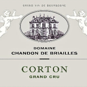 Domaine Chandon De Briailles Corton Grand Cru Burgundy France, 2020, 750