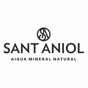 Vinea Sant Aniol Sparkling Mineral Water, Spain, 750