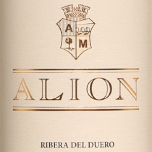 Alion Ribera del Duero Spain, 2016, 750