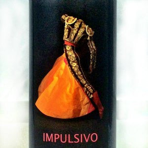 Cayuse Impulsivo Tempranillo Walla Walla Washington, 2012, 750