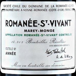 Domaine de la Romanee-Conti La Tache Grand Cru Monopole, Cote de Nuits, 2014, 750