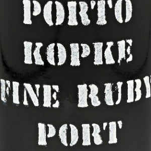 Kopke Fine Ruby Port Portugal, NV, 750