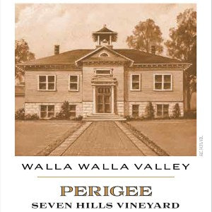 L'Ecole no. 41 Perigee Walla Walla Washington, 2017, 750