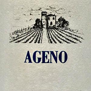 La Stoppa Ageno Emilia Italy, 2020, 750