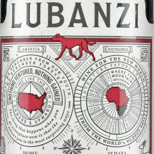 Lubanzi red GSM South Africa, 2019, 750