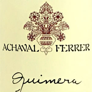 Achaval Ferrer Quimera, 2012, 750