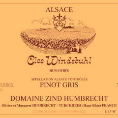 Pinot Gris