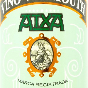 Atxa Vino Vermouth Blanco Pais Vasco Spain, NV, 750