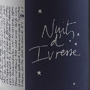 C & P Breton Bourgueil Nuits d'ivresse France, 2020, 750