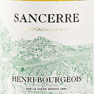 Domaine Bourgeois Sancerre France
