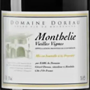 Domaine Doreau Monthelie Les Champs Fulliots Premier Cru Burgundy France, 2022, 750