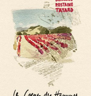 Domaine Rostaing Tayard Le Coeur des Hommes Coteaux du Lyonnais Rouge France, 2022, 750