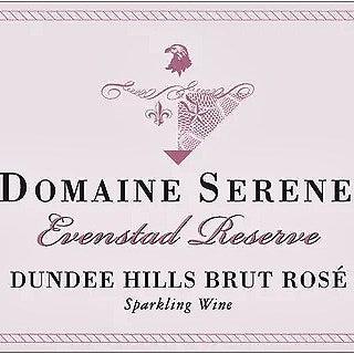 Domaine Serene Evenstad Reserve Brut Rose