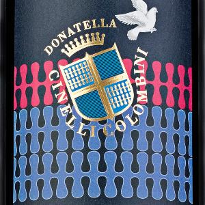 Donatella Cinelli Colombini Brunello di Montalcino Italy, 2020, 750