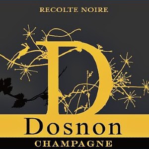 Dosnon Recolte Noir Champagne France, NV, 750