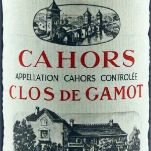 Famille Jouffreau Clos De Gamot Cahors France