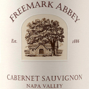 Freemark Abbey Cabernet Sauvignon Napa Valley California, 2019, 750