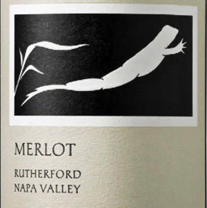 Frog's Leap Merlot Rutherford Napa