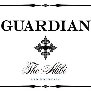 Guardian The Alibi Red Mountain Red Blend 