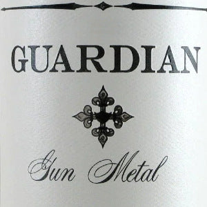 Guardian Gun Metal  Columbia Valley Red Blend Washington