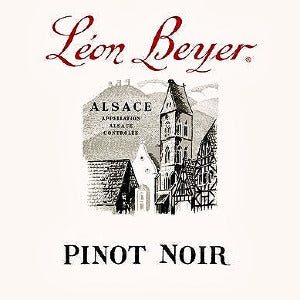 Leon Beyer Pinot Noir Alsace France