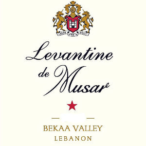 Levantine de Mursar Red Lebanon