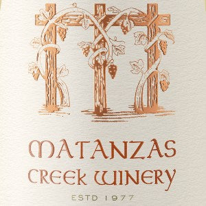 Matanzas Creek Winery Sauvignon Blanc Sonoma California, 2023, 750