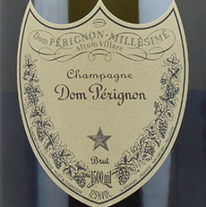 Dom Perignon