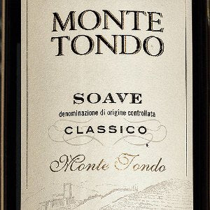 Monte Tondo Soave Classico Italy, 2022, 750