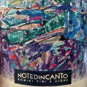 NoteDincanto Brunello di Montalcino Tuscany Italy