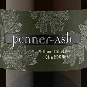 Penner-Ash Chardonnay Willamette Valley Oregon, 2022, 750