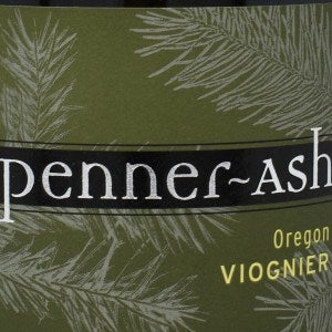 Penner-Ash Viognier Oregon, 2022, 750