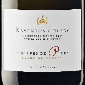 Raventos i Blanc Textures de Pedra Spain, 2017, 750