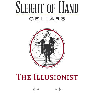 Sleight of Hand Illusionist Reserve Cabernet Sauvignon Columbia Valley Washington, 2020, 750