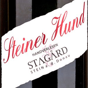 Stagård Kremstal Riesling Ried Steiner Hund  Austria