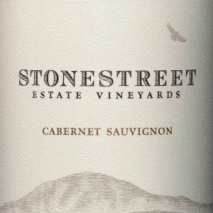 Stonestreet Estate Vineyards Cabernet Sauvignon Alexander Valley California, 2013, 750