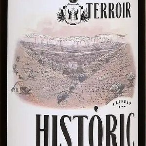 Terroir Al Limit Soc. Lda. Historic Tinto Priorat Spain