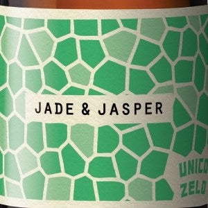 Unico Zelo Jade & Jasper Fiano Adelaide Hills Australia