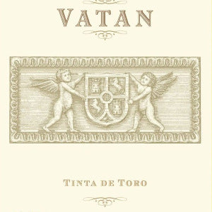 Vatan Tinta de Toro Toro Spain