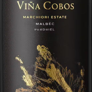 Vina Cobos Marchiori Estate Malbec Mendoza Argentin