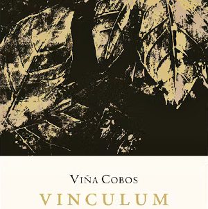 Vina Cobos Vinculum Malbec Mendoza Argentina