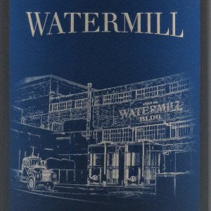 Watermill Estate Red Blend Walla Walla Washington, 2019, 750