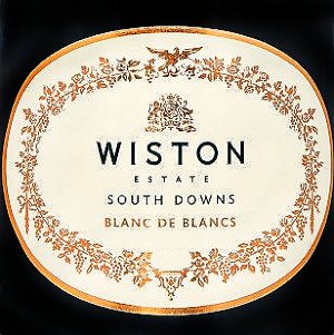 Wiston Estate NV Blanc de Blancs West Sussex England