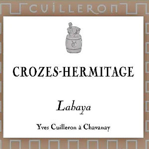 Yves Cuilleron Laybaya Crozes-Hermitage 