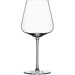Zalto Bordeaux wine glass