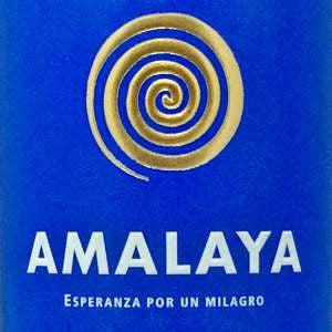 Amalaya Malbec Blend Argentina, 2012, 750