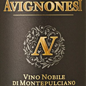 Avignonesi Vino nobile di Montepulciano, 2016, 750