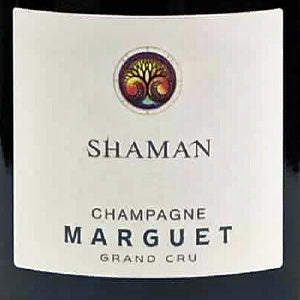 Benoit Marguet Shaman 19 Grand Cru Champagne, NV, 750